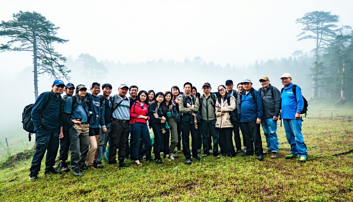 Nature Conservation Group