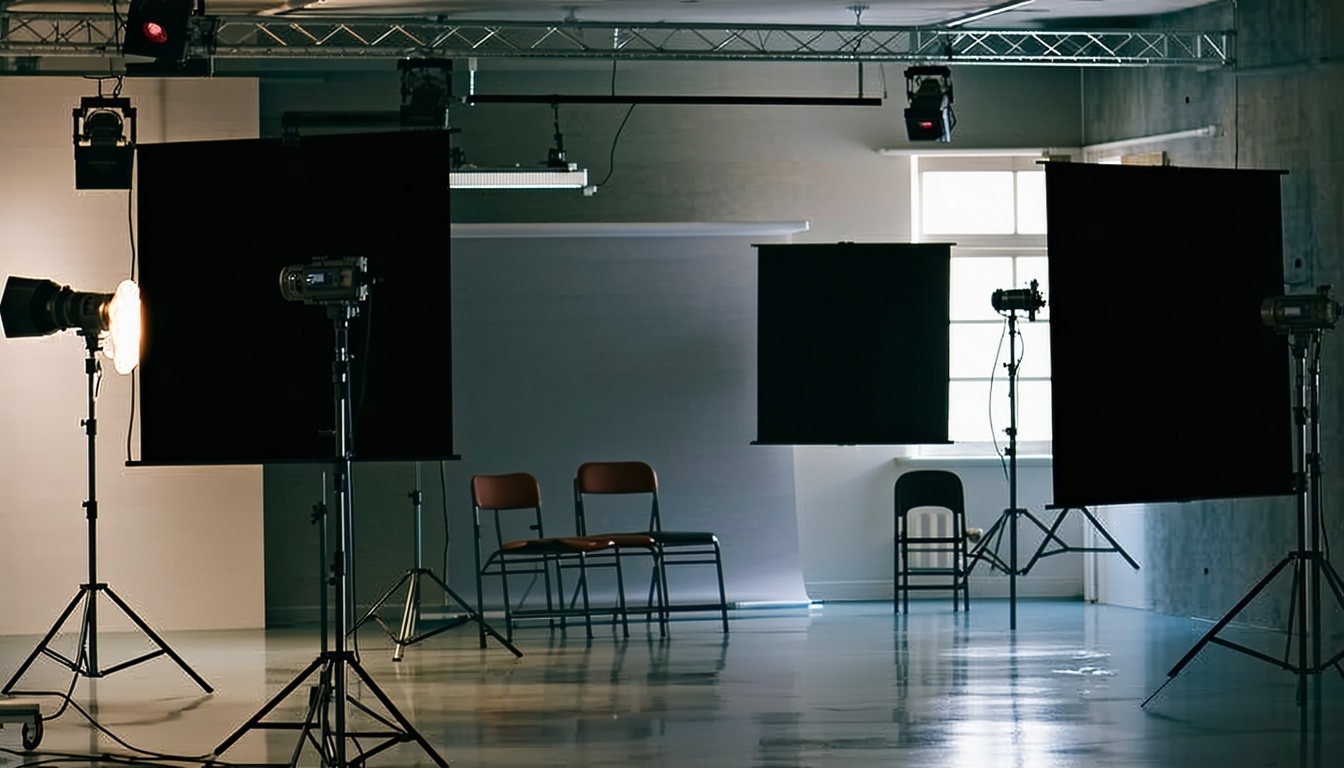 Creative Studios Network
