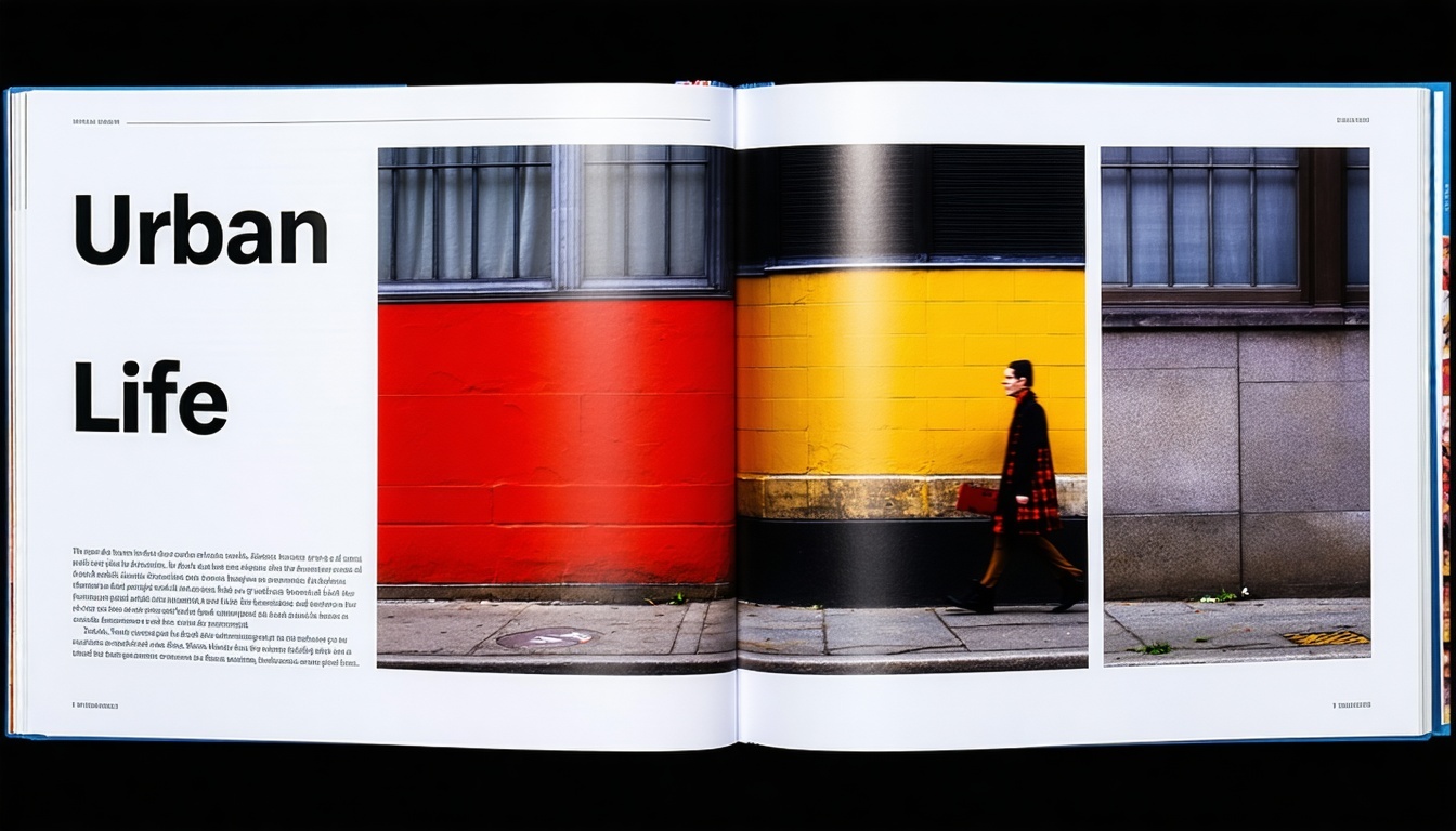 Urban Life Magazine