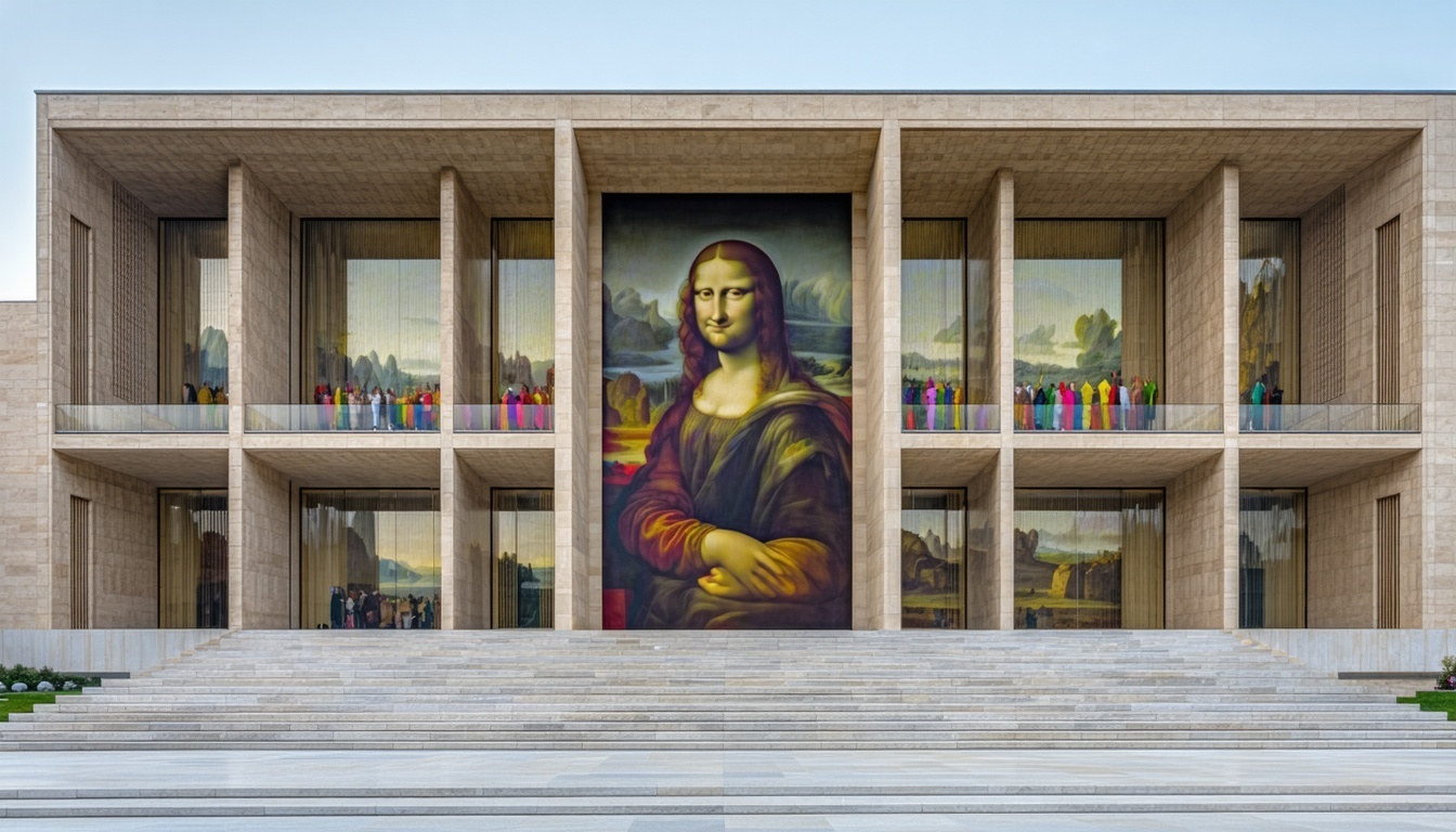 Fine Arts Museum