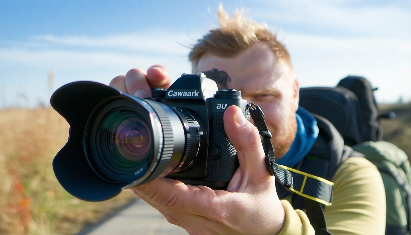 Photo Enthusiasts Association